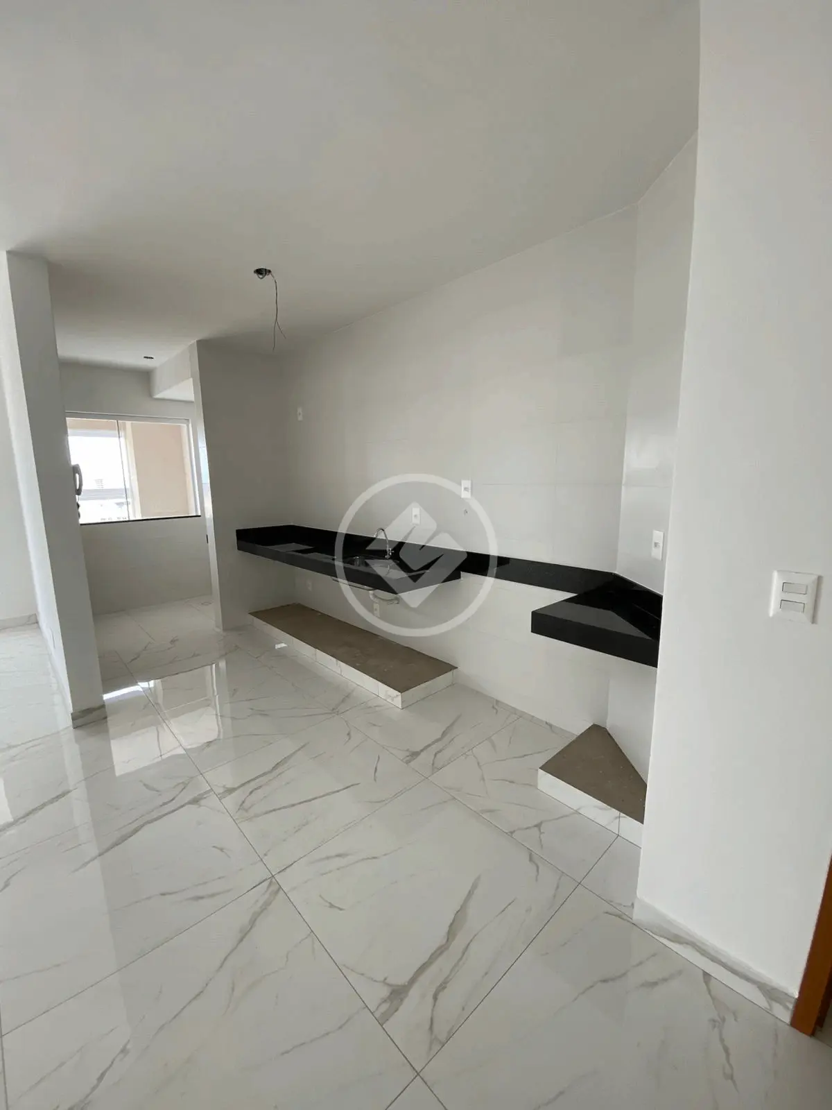 Apartamento 3 quartos no Santa Mônica, Uberlândia — foto 4 de 6