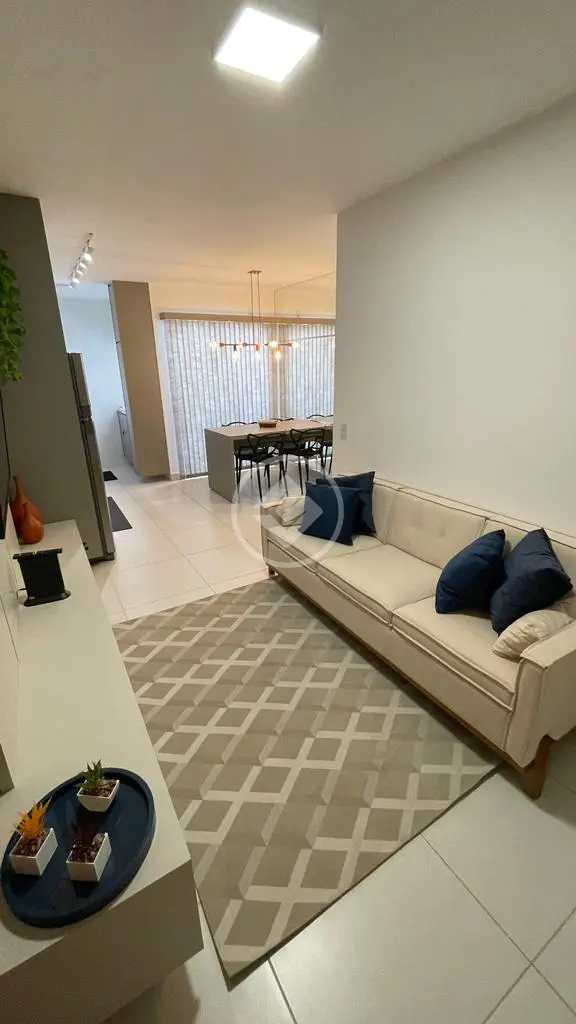 Apartamento 2 quartos no Laranjeiras, Uberlândia — foto 6 de 6