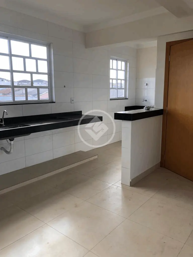 Apartamento Jardim Europa, Uberlândia - MG — foto 1