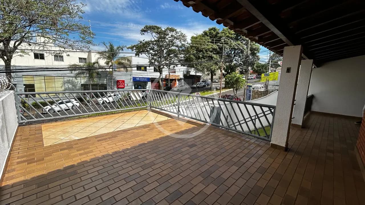 Casa Tabajaras, Uberlândia - MG — foto 2