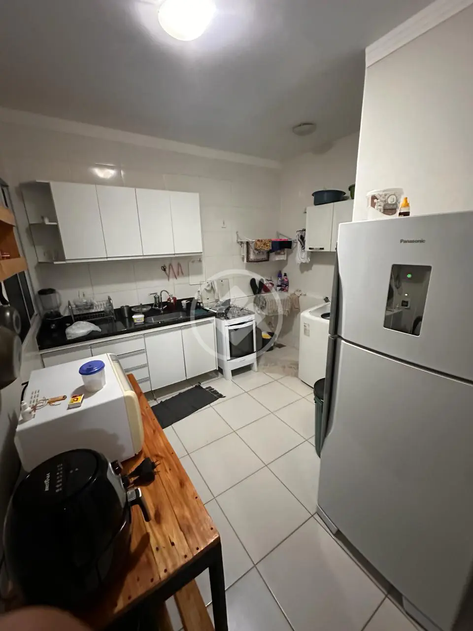 Apartamento 2 quartos no Pampulha, Uberlândia — foto 3 de 6