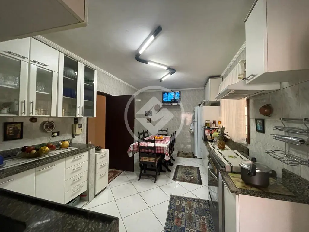 Casa 4 quartos no Aclimação, Uberlândia — foto 4 de 6