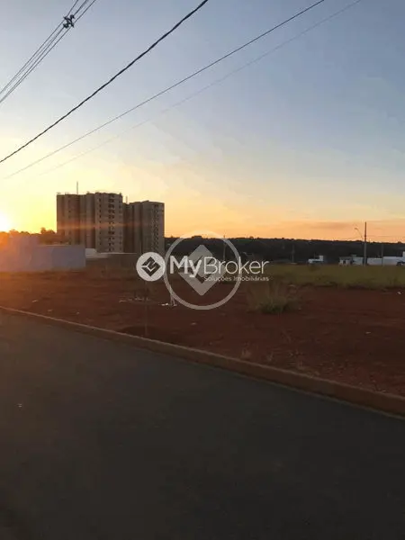 Terreno no Loteamento Portal do Vale II, Uberlândia — foto 5 de 6