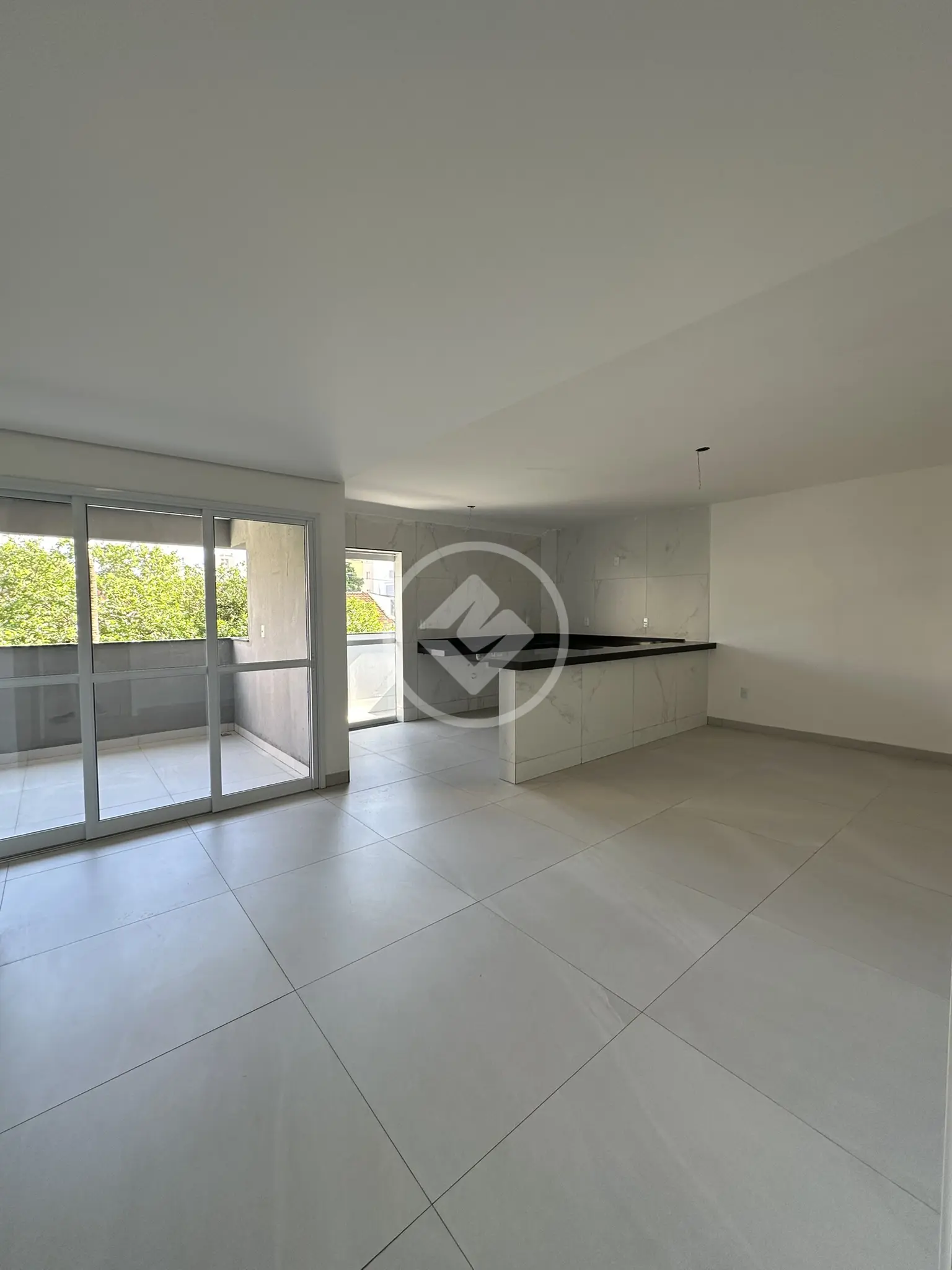 Apartamento Patrimônio, Uberlândia - MG — foto 2