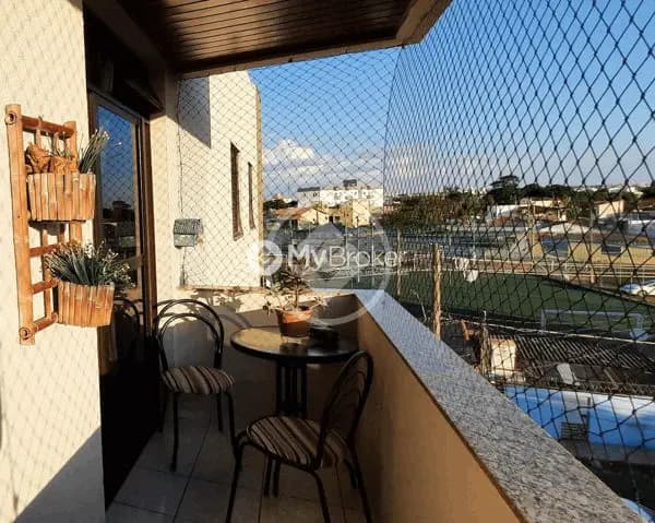 Apartamento 3 quartos no SARAIVA, Uberlândia — foto 6 de 6