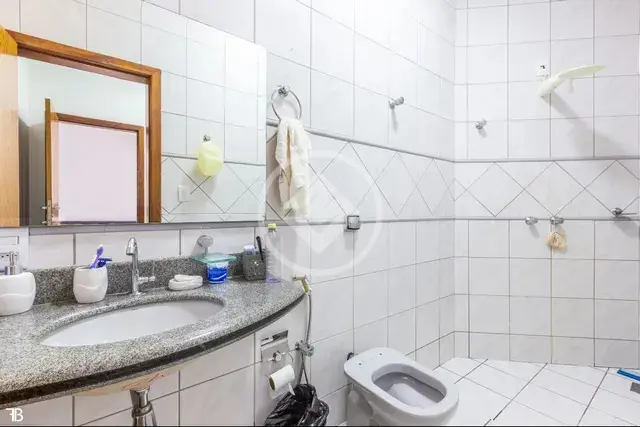 Casa 3 quartos no Presidente Roosevelt, Uberlândia — foto 6 de 6