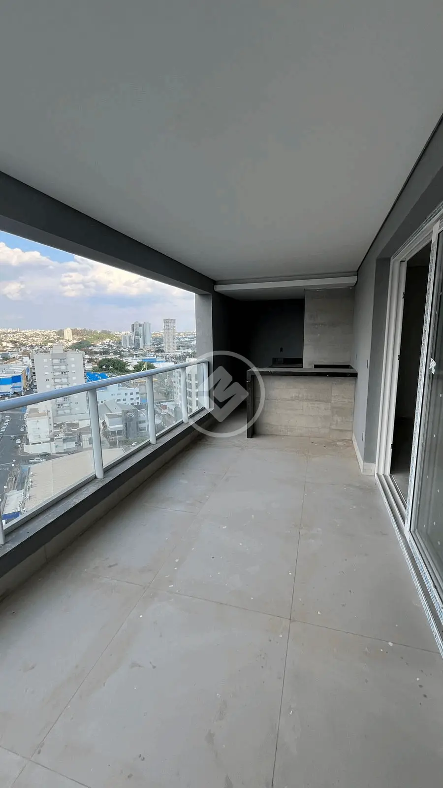 Apartamento 3 quartos no Tabajaras, Uberlândia — foto 5 de 6