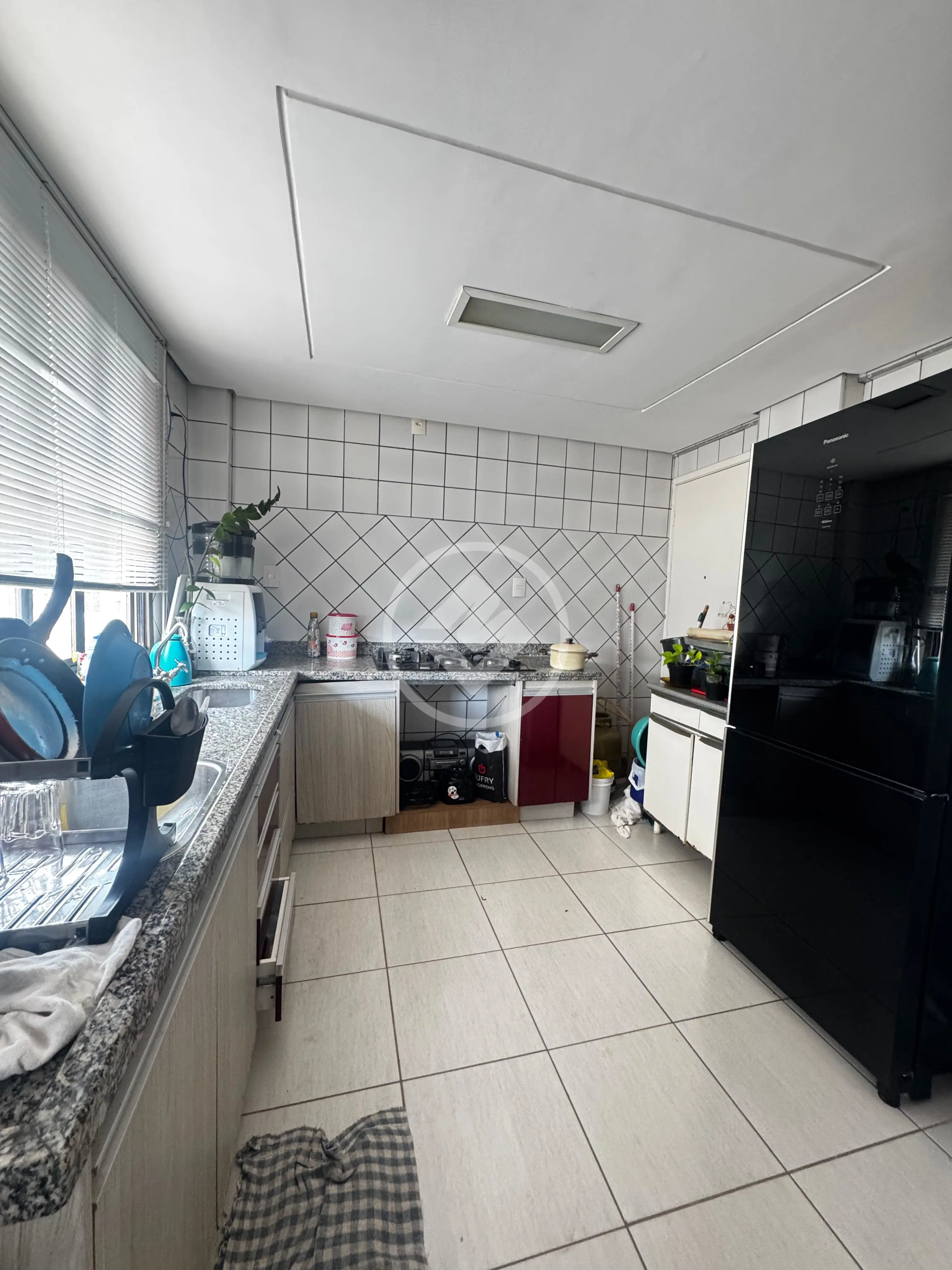 Cobertura 4 quartos no CENTRO, Uberlândia — foto 4 de 6
