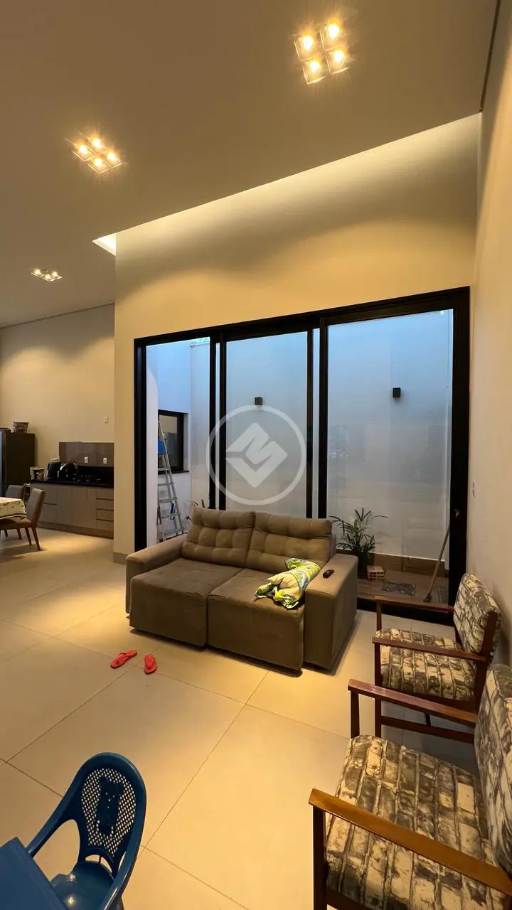 Casa 4 quartos no Novo Mundo, Uberlândia — foto 3 de 6