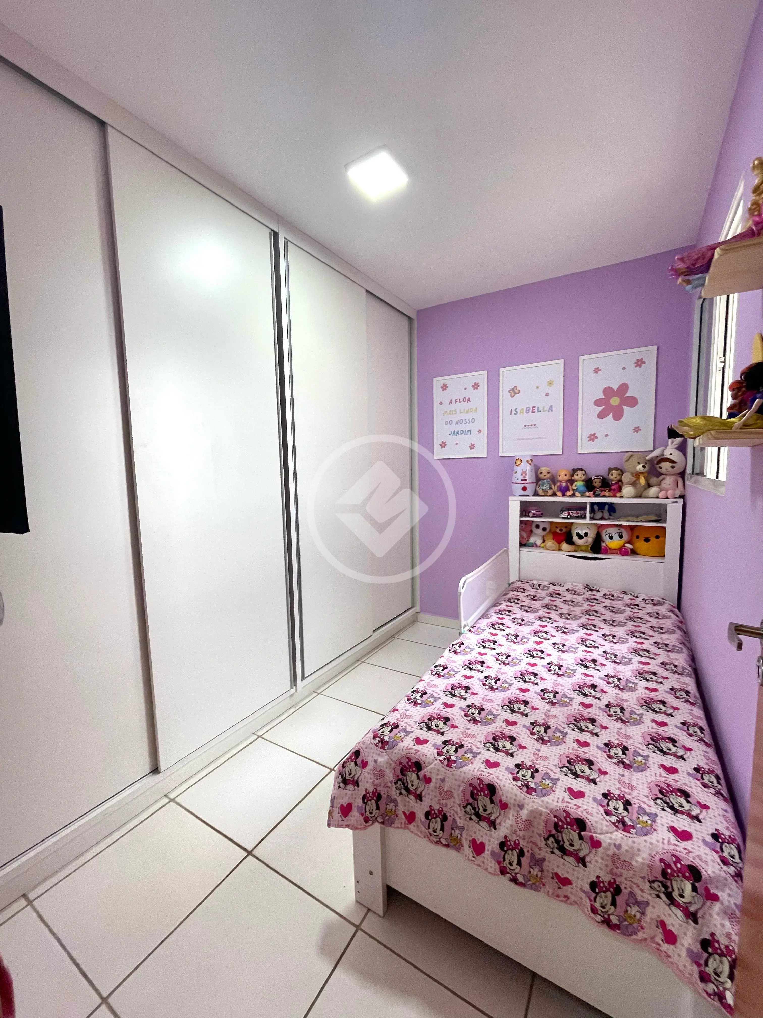 Apartamento 2 quartos no Loteamento Portal do Vale II, Uberlândia — foto 4 de 6
