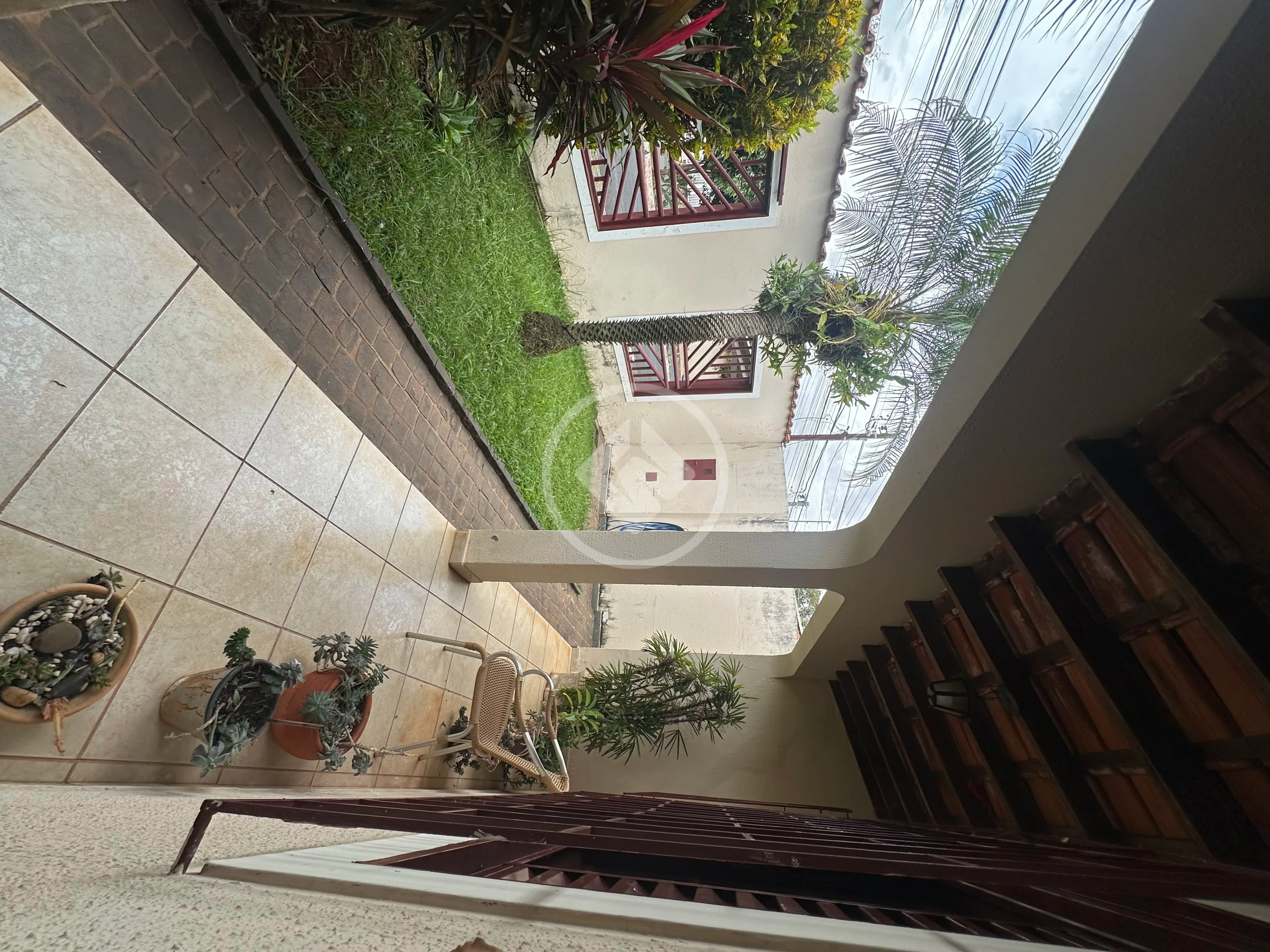 Casa Tibery, Uberlândia - MG — foto 1