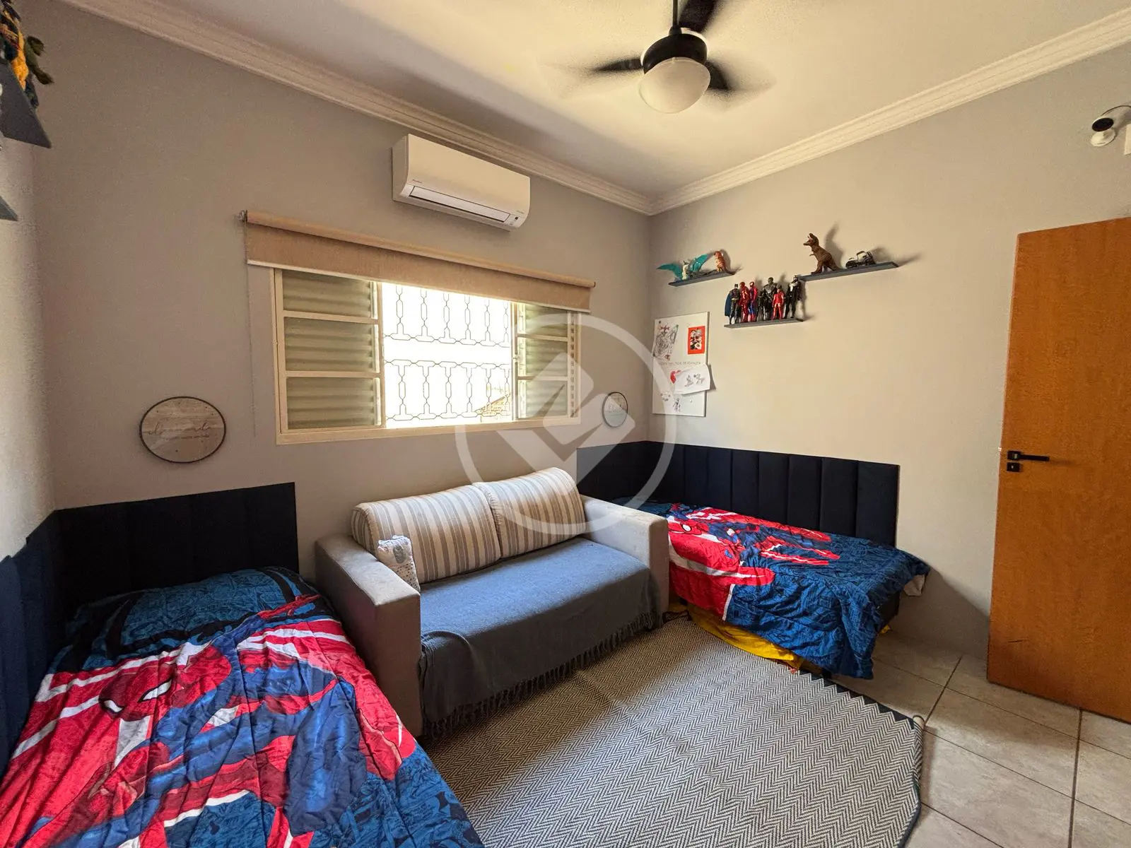 Casa 4 quartos no Cidade Jardim, Uberlândia — foto 4 de 6