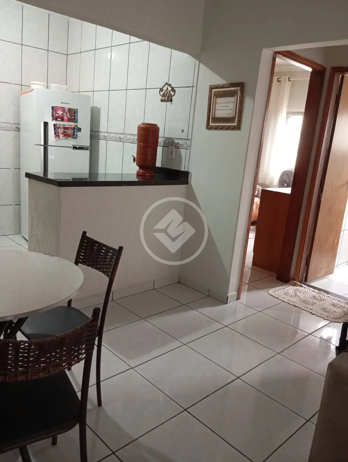 Casa 2 quartos no Santa Rosa, Uberlândia — foto 2 de 6