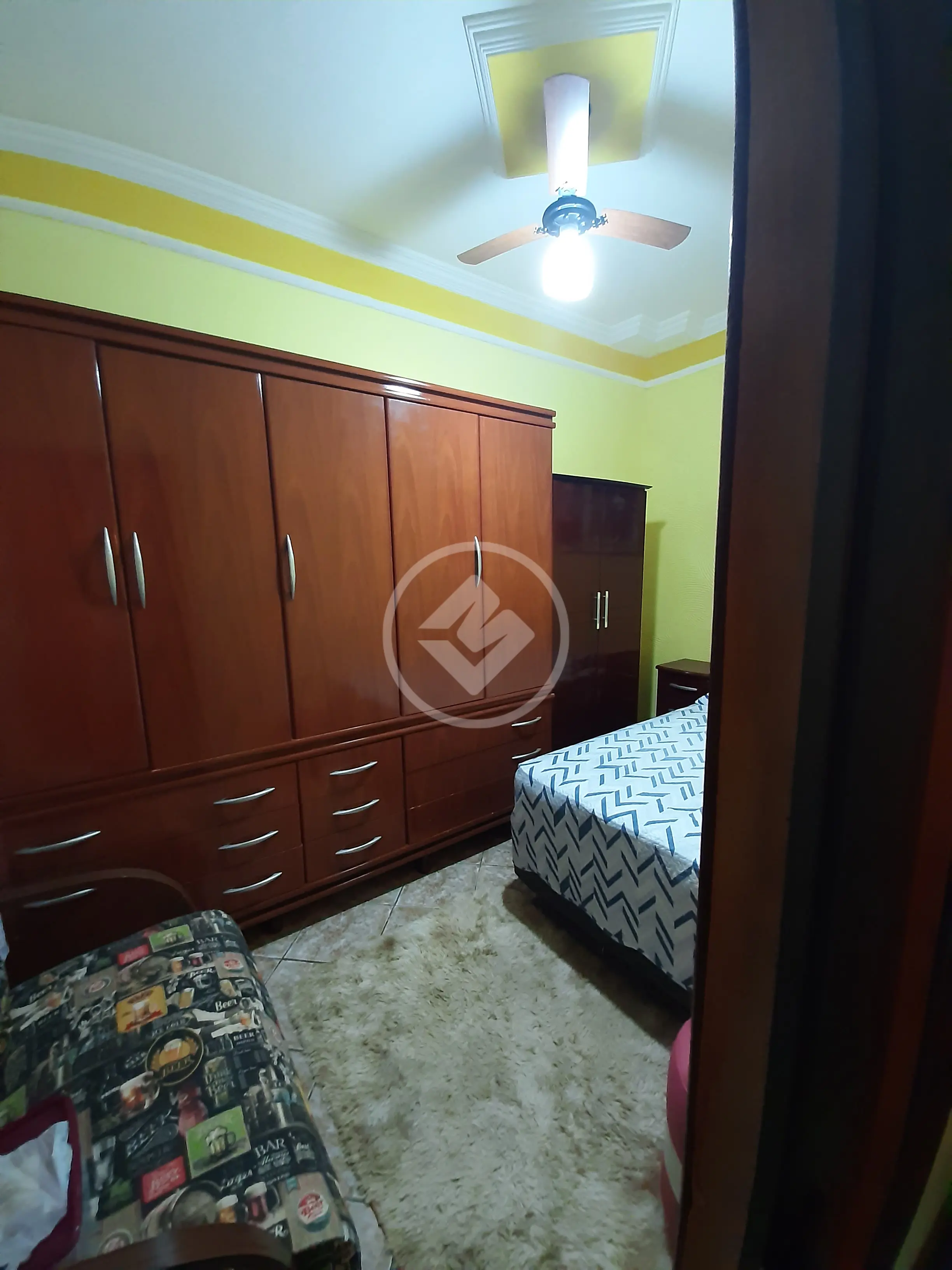 Casa 3 quartos no Morumbi, Uberlândia — foto 4 de 6