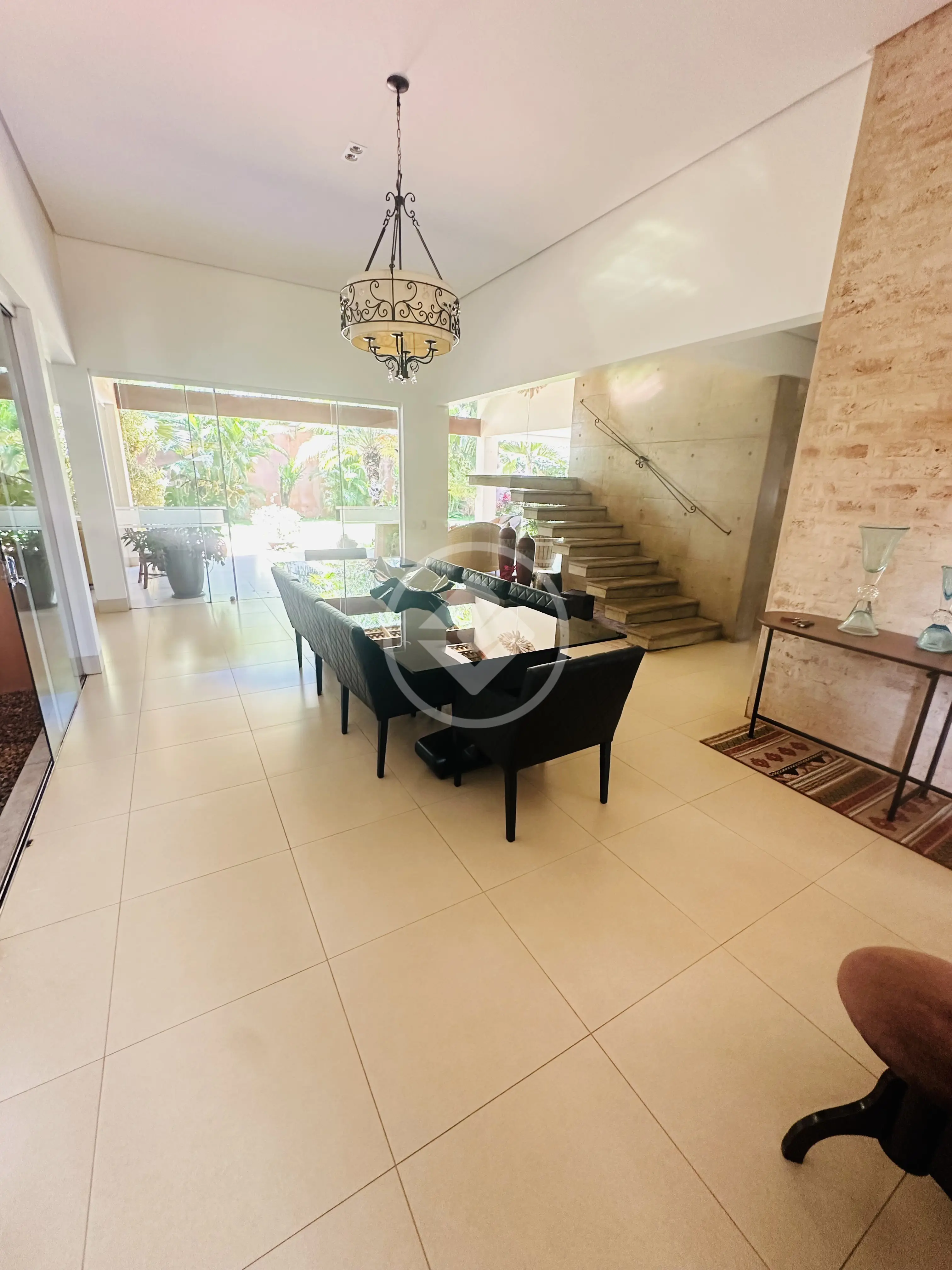Casa Condomínio 3 quartos no Nova Uberlândia, Uberlândia — foto 5 de 6