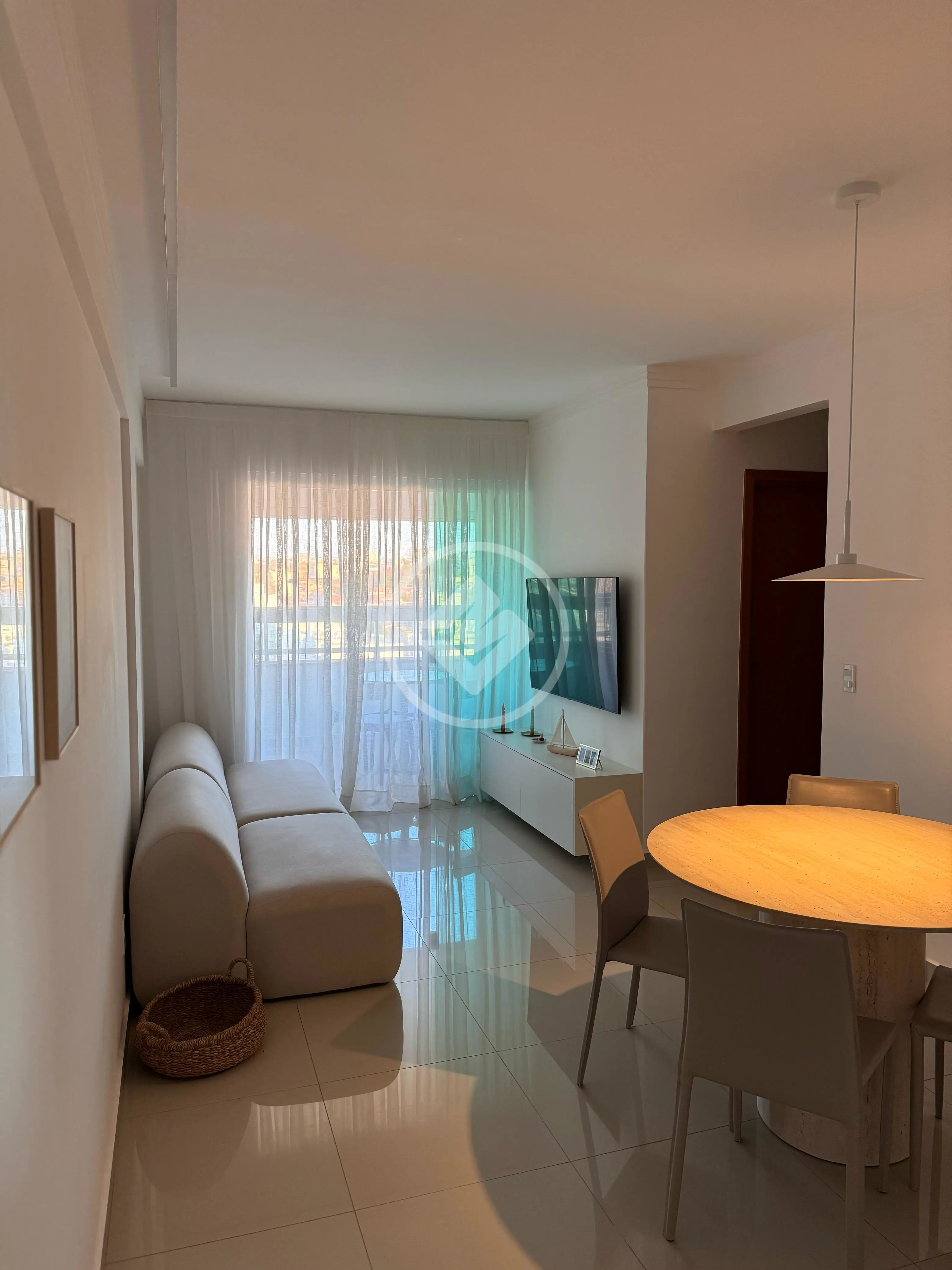 Apartamento 2 quartos no Santa Mônica, Uberlândia — foto 4 de 6