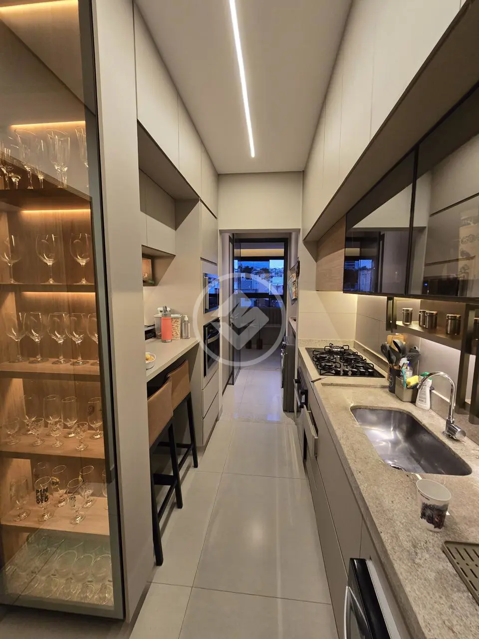 Apartamento 3 quartos no Morada da Colina, Uberlândia — foto 5 de 6