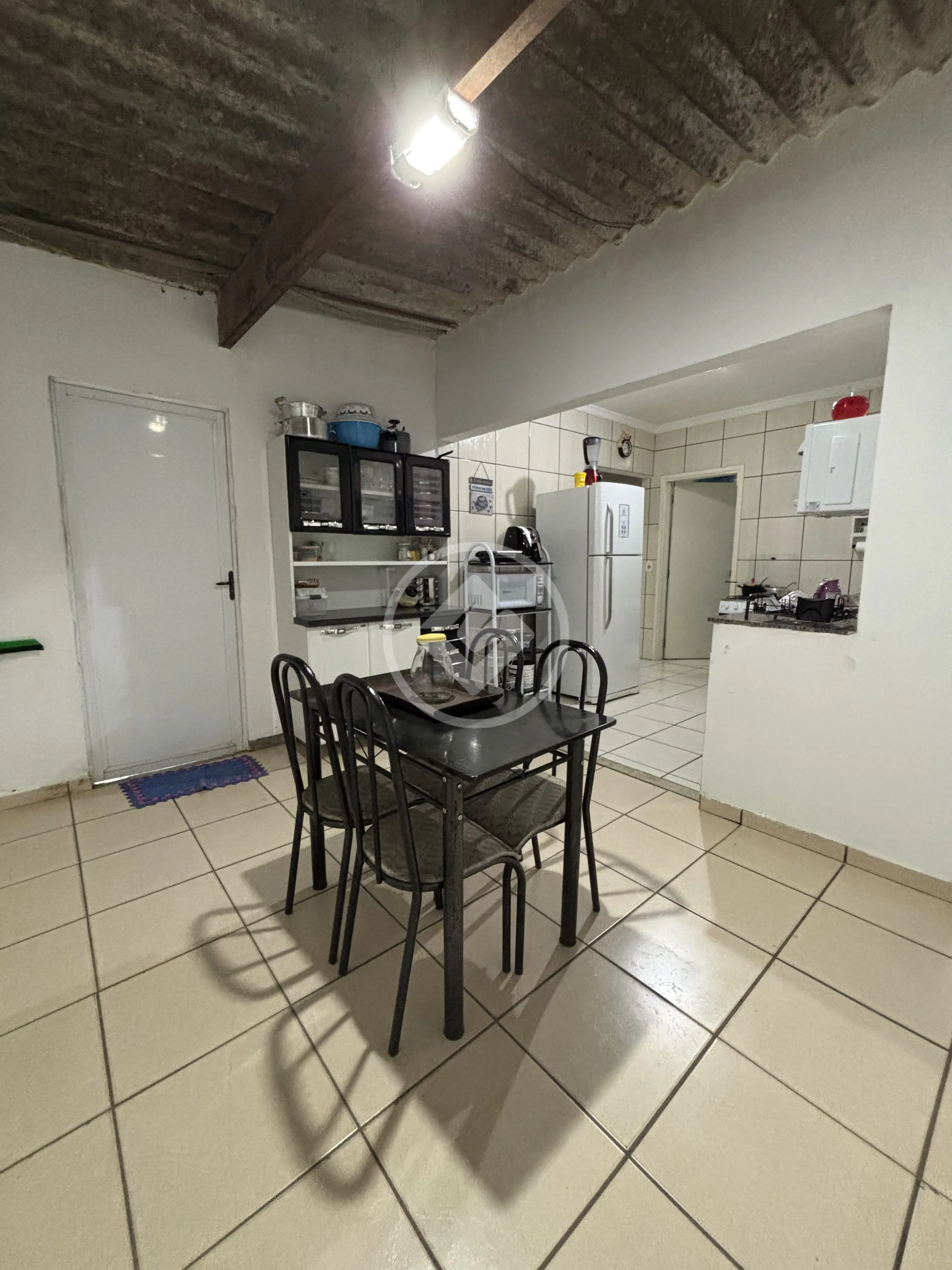 Casa 2 quartos no Santa Luzia, Uberlândia — foto 5 de 6