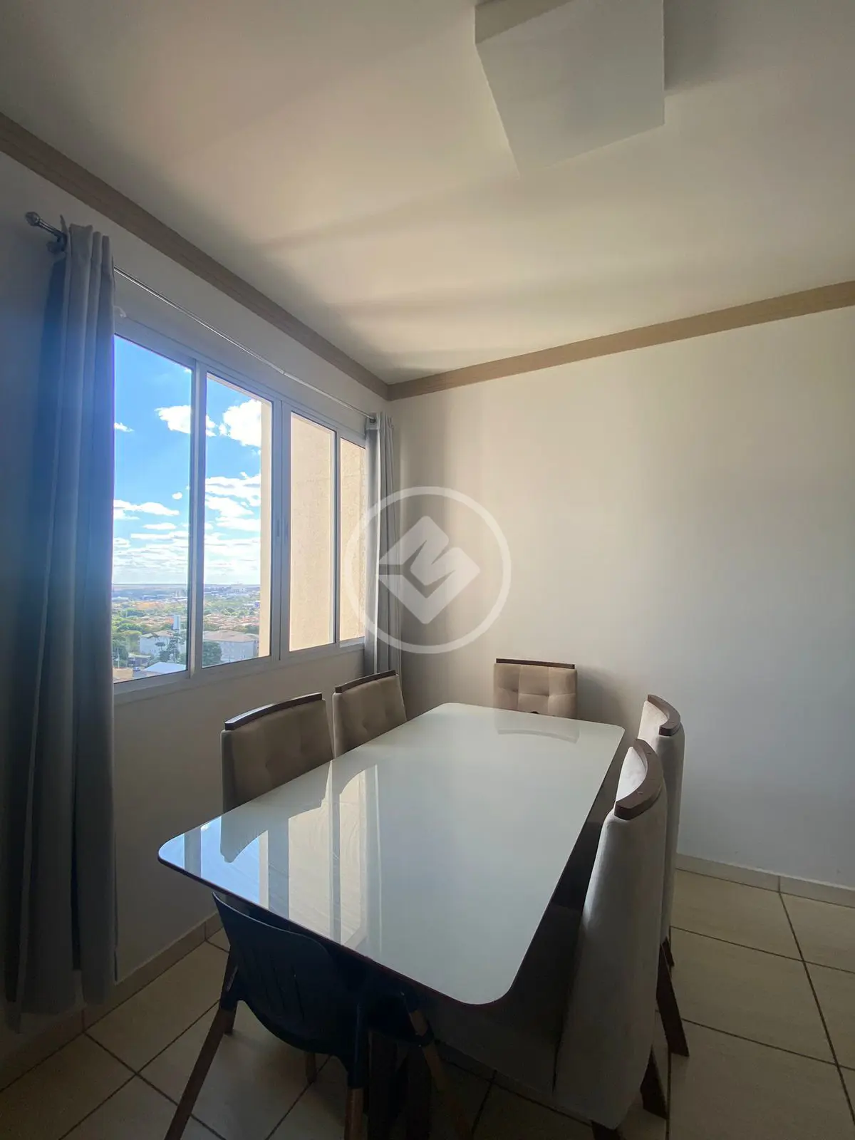 Apartamento 2 quartos no Jardim Brasília, Uberlândia — foto 2 de 6