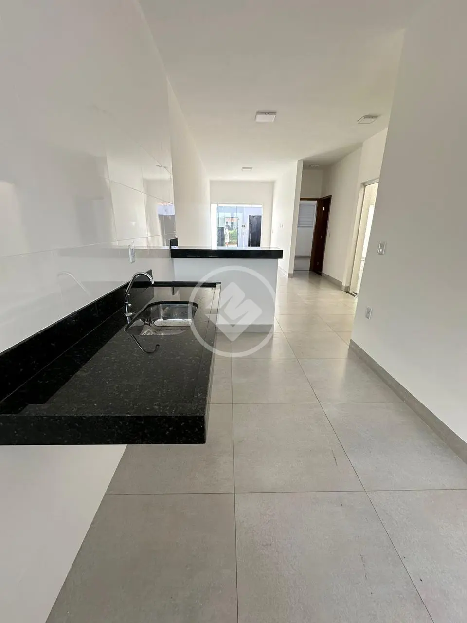 Casa 2 quartos no Morumbi, Uberlândia — foto 3 de 6