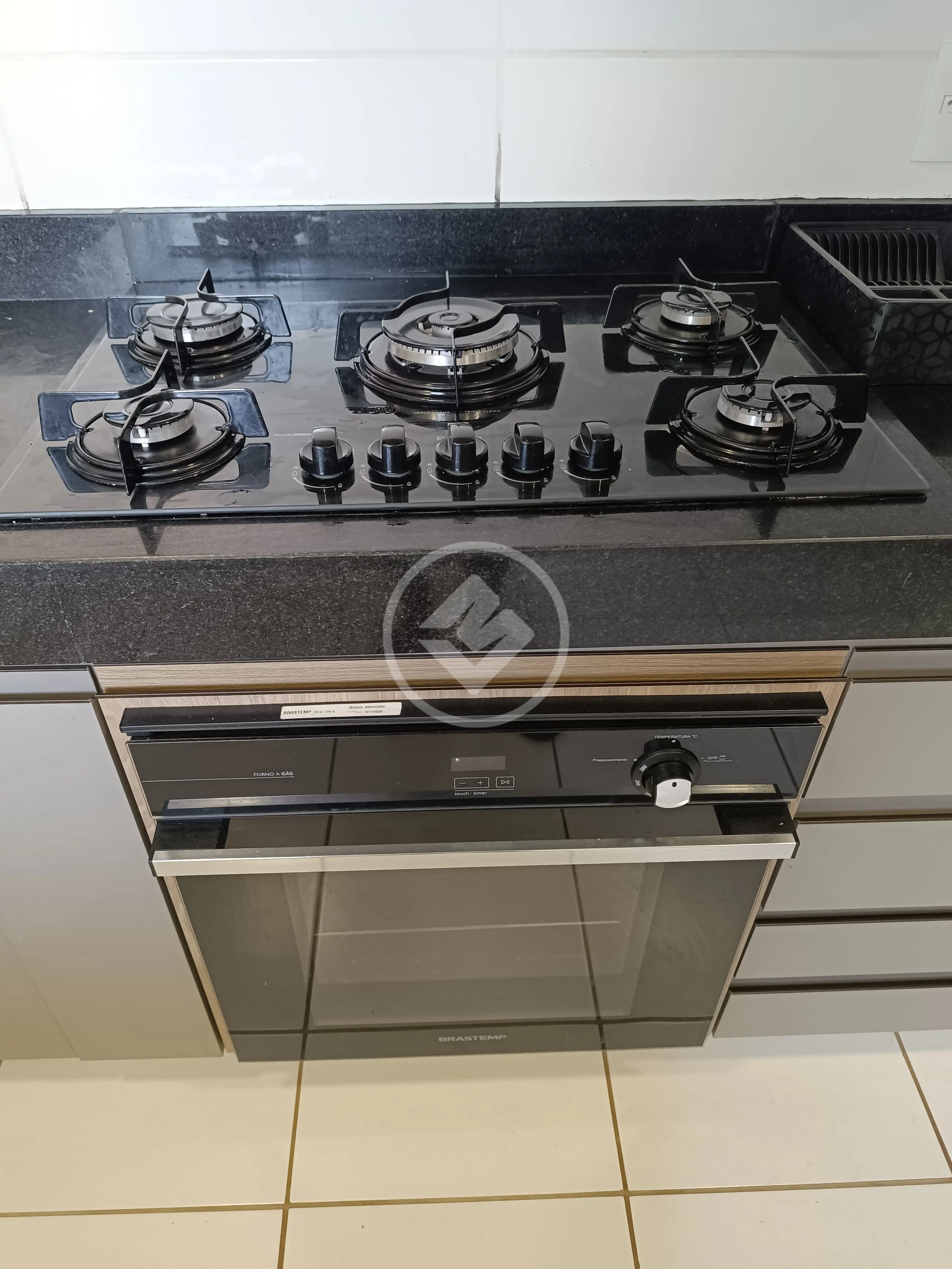 Apartamento 2 quartos no Minas Gerais, Uberlândia — foto 6 de 6