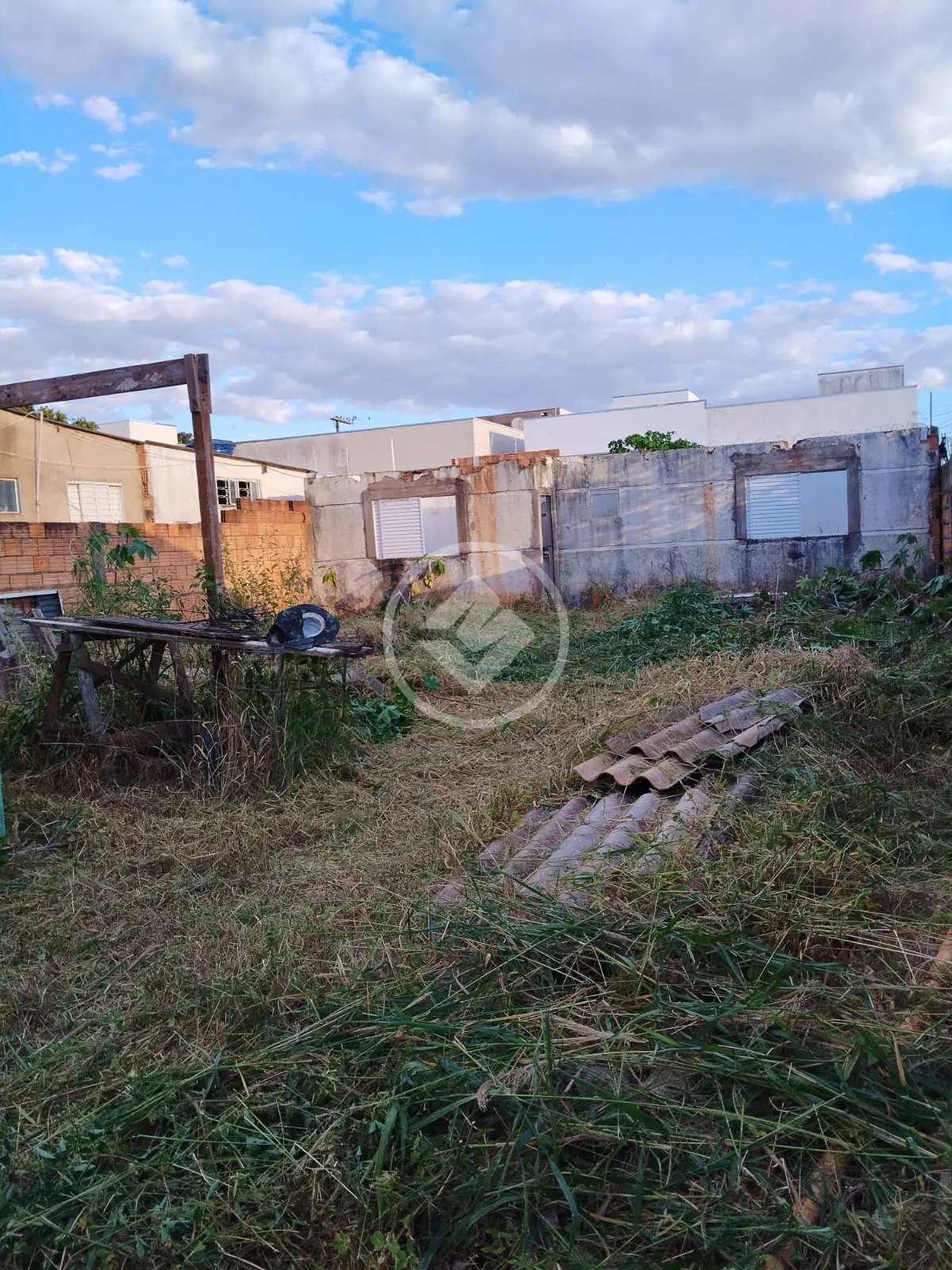Terreno Shopping Park, Uberlândia - MG — foto 2