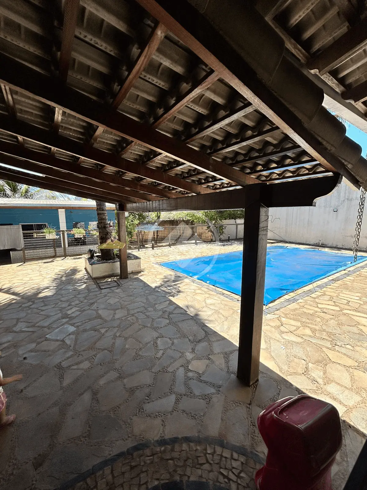Casa 3 quartos no Cidade Jardim, Uberlândia — foto 3 de 6