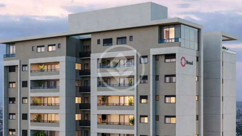 Apartamento 3 quartos no Laranjeiras, Uberlândia — foto 5 de 6