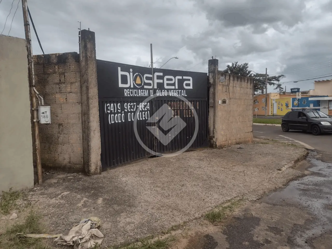 Casa 2 quartos no Tubalina, Uberlândia — foto 3 de 6