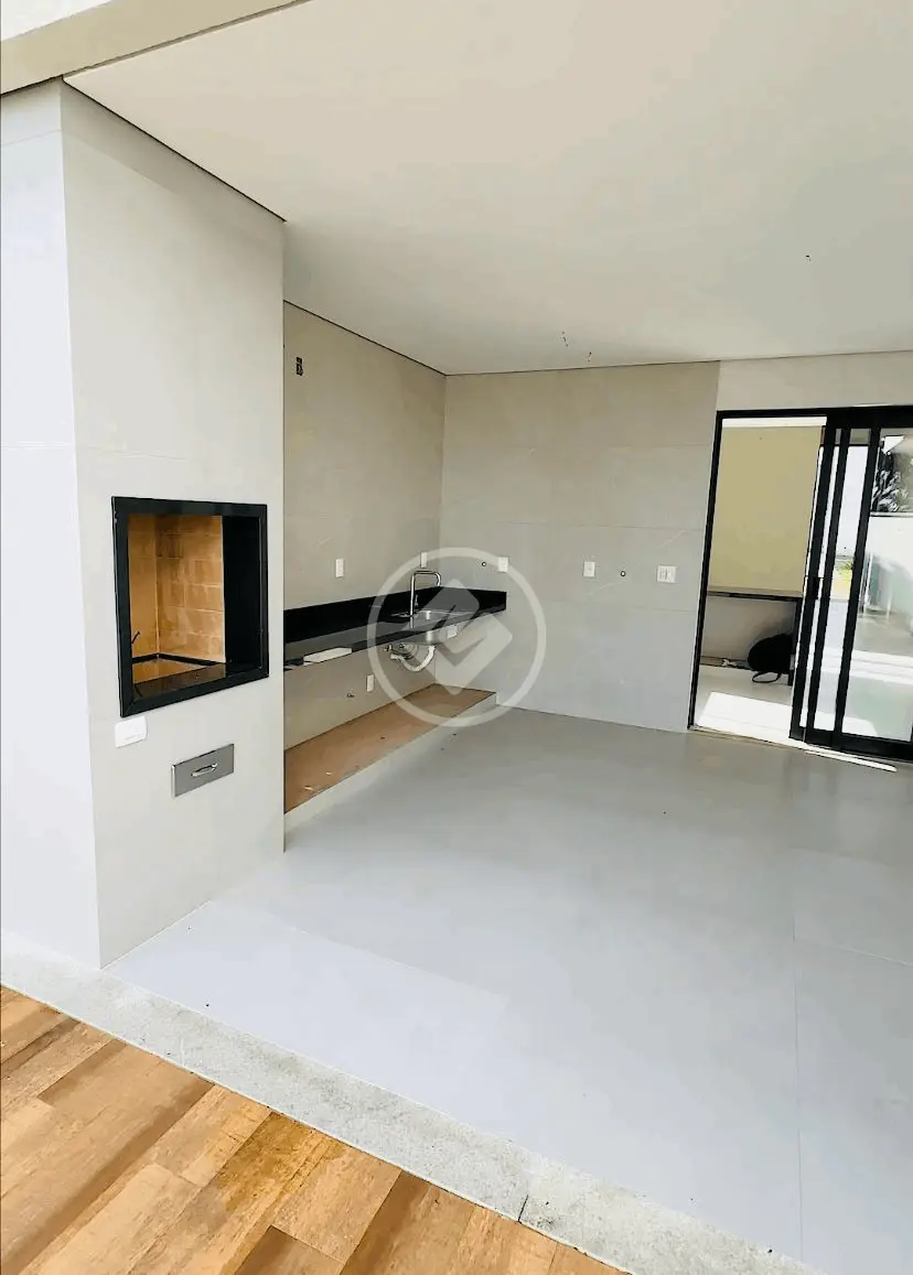 Casa Condomínio 3 quartos no Shopping Park, Uberlândia — foto 3 de 6