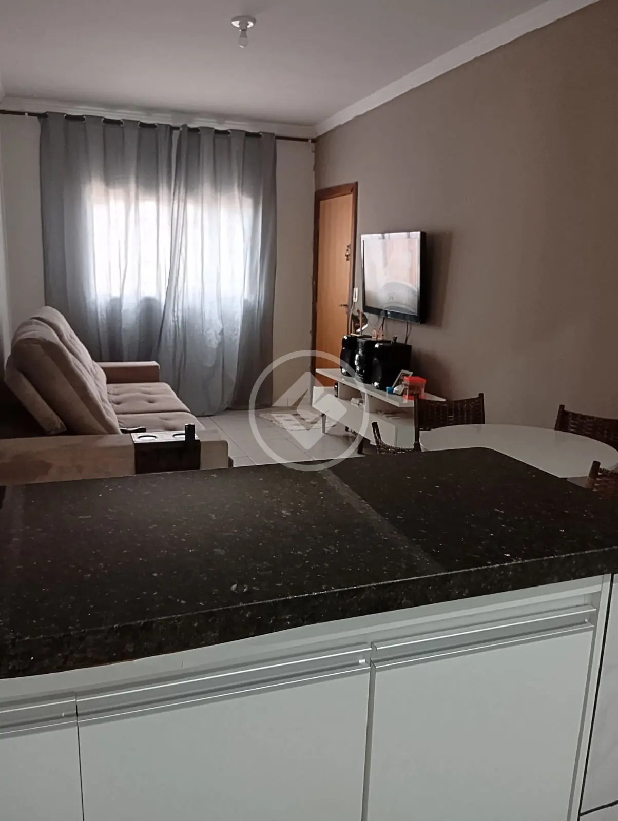 Casa 2 quartos no Santa Rosa, Uberlândia — foto 4 de 6
