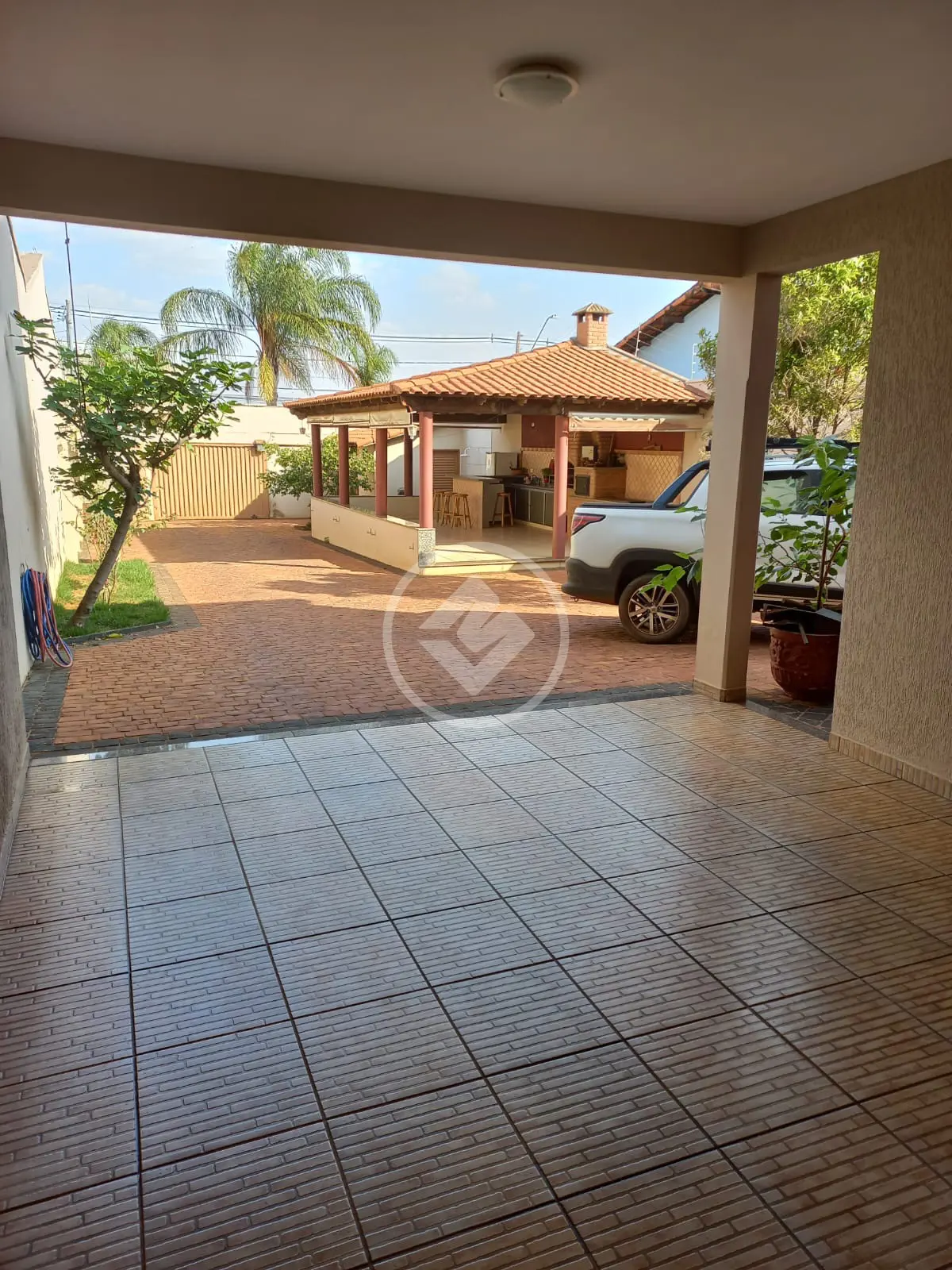 Casa Tibery, Uberlândia - MG — foto 2