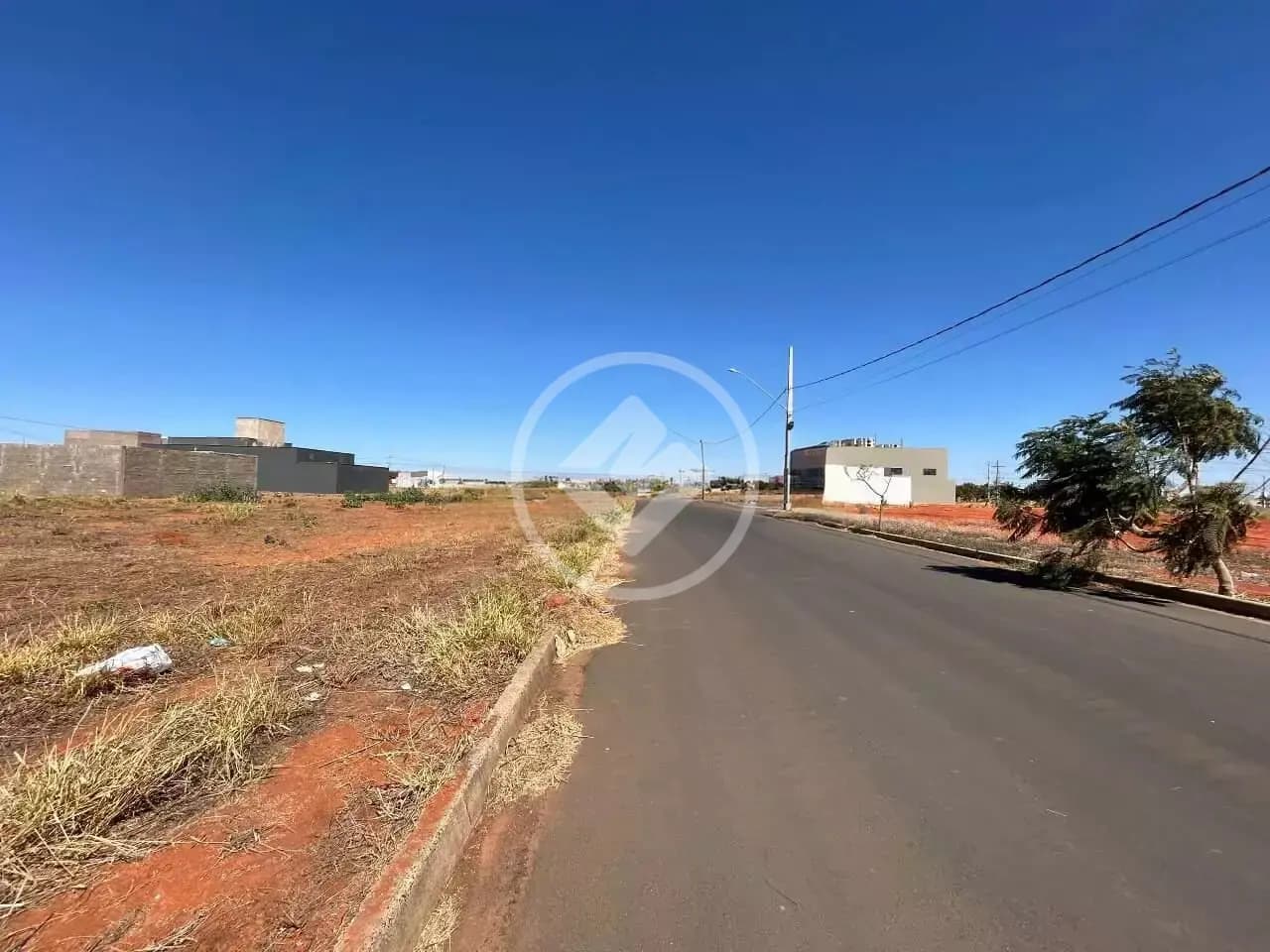 Terreno no Novo Mundo, Uberlândia — foto 3 de 3