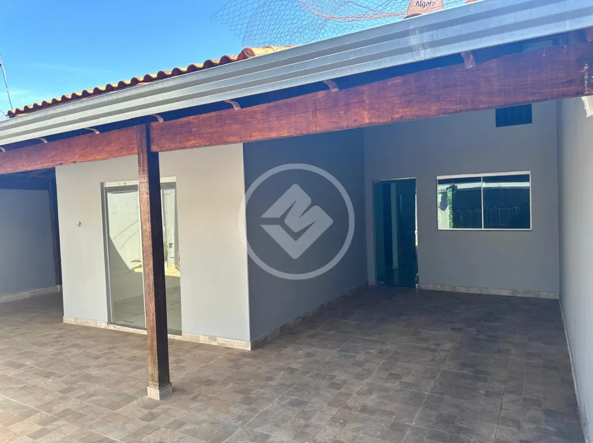 Casa 3 quartos no Granada, Uberlândia — foto 6 de 6