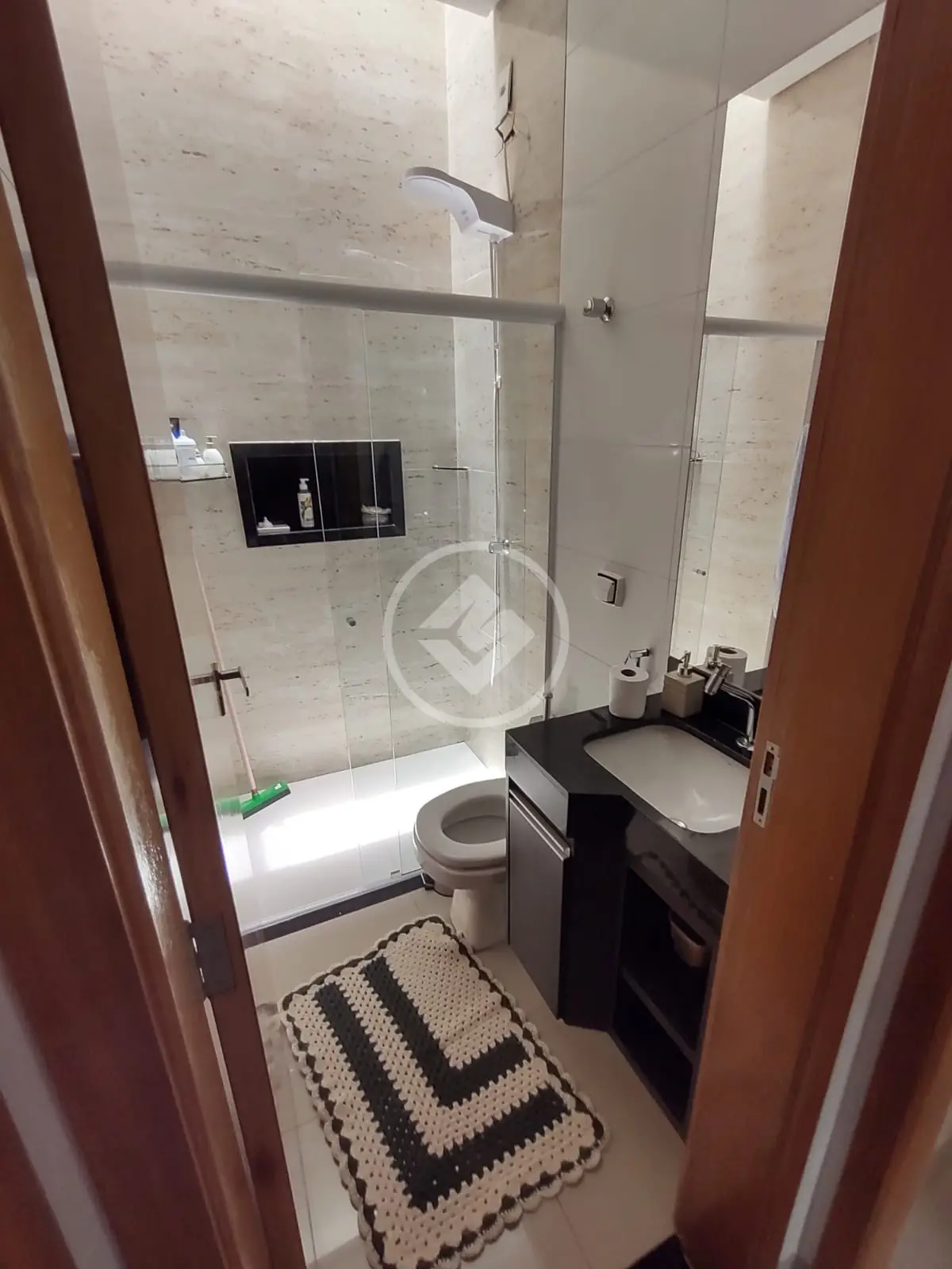 Casa 2 quartos no Shopping Park, Uberlândia — foto 6 de 6