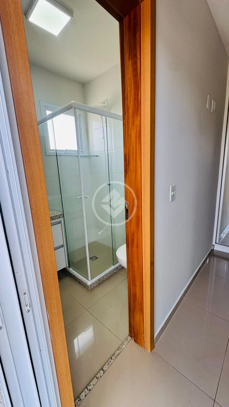 Apartamento 2 quartos no Daniel Fonseca, Uberlândia — foto 6 de 6