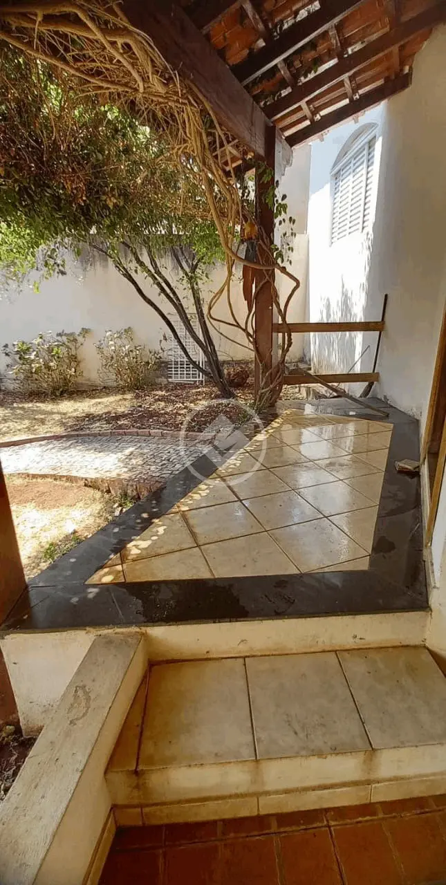 Casa Tabajaras, Uberlândia - MG — foto 2
