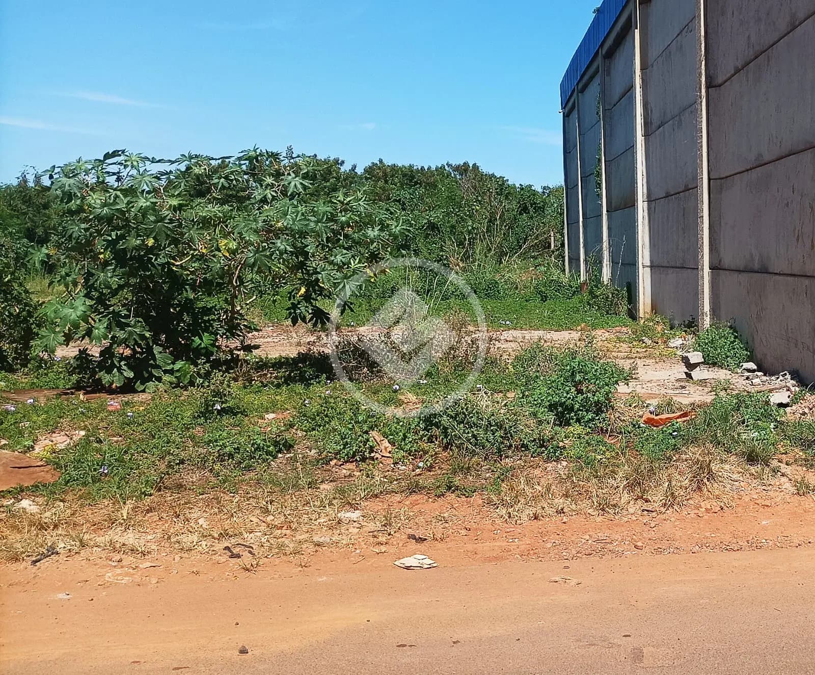 Terreno Nossa Senhora das Graças, Uberlândia - MG — foto 2