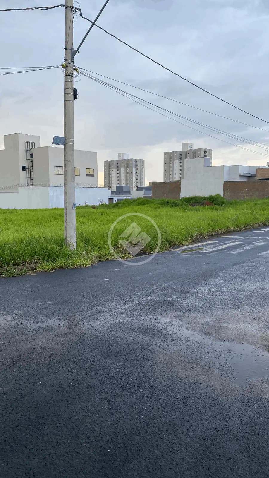 Terreno no Laranjeiras, Uberlândia — foto 3 de 4