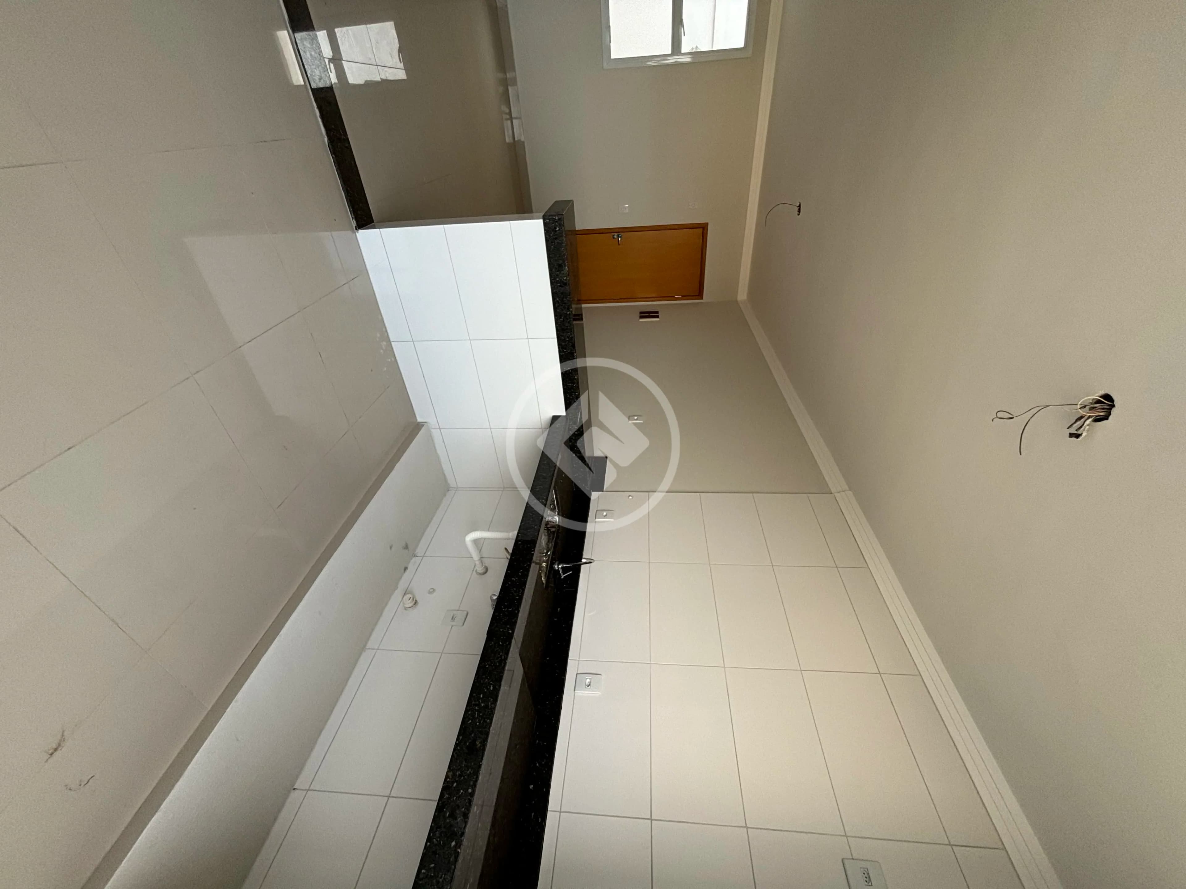 Apartamento 2 quartos no Bosque dos Buritis, Uberlândia — foto 5 de 6
