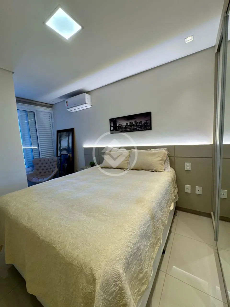 Apartamento 3 quartos no Santa Mônica, Uberlândia — foto 5 de 6