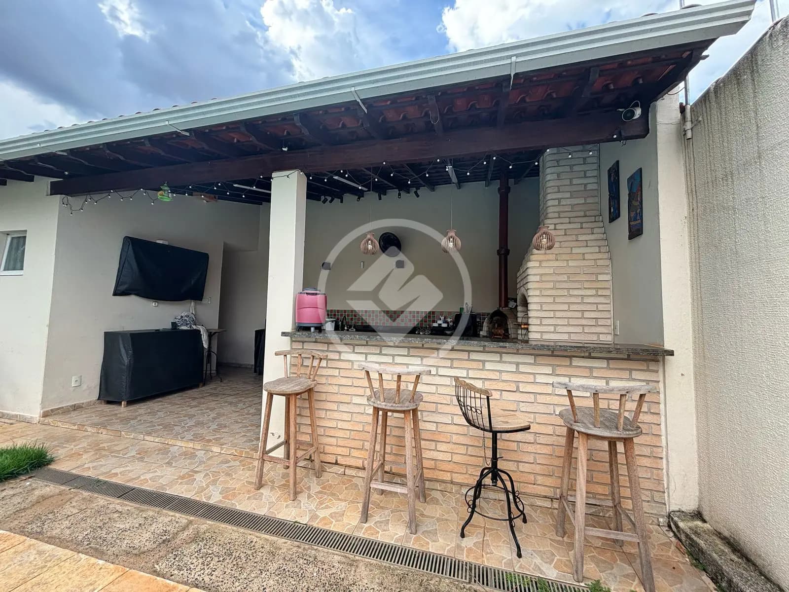 Casa 4 quartos no Cidade Jardim, Uberlândia — foto 6 de 6