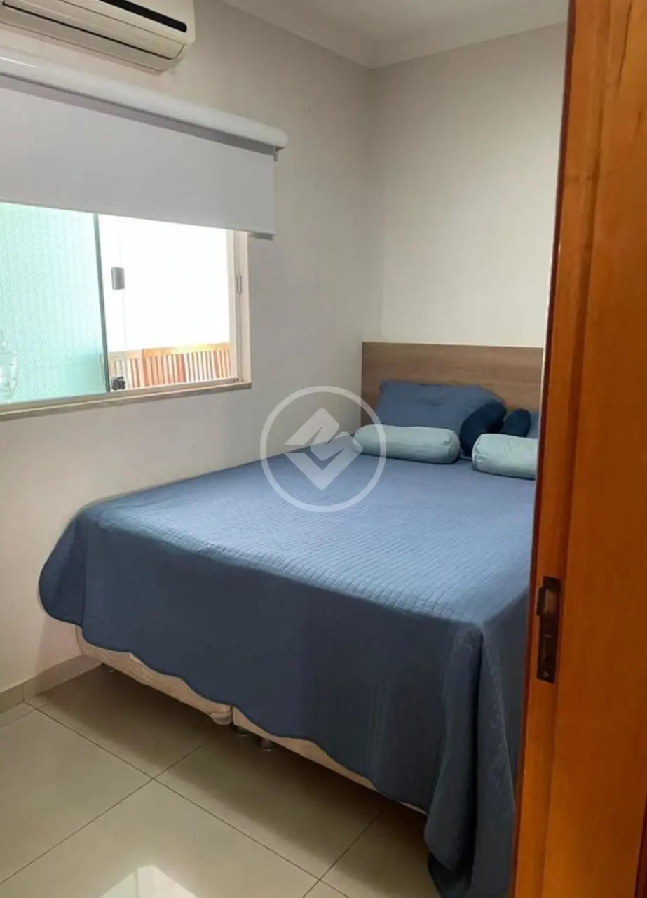 Casa 4 quartos no Taiaman, Uberlândia — foto 6 de 6