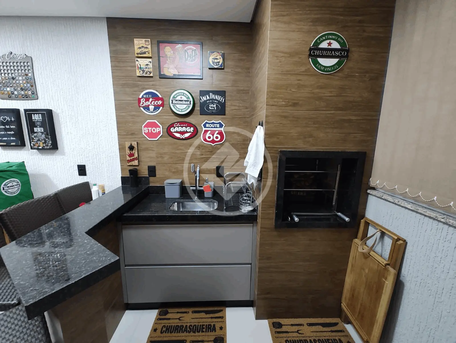 Apartamento 3 quartos no Novo Mundo, Uberlândia — foto 6 de 6