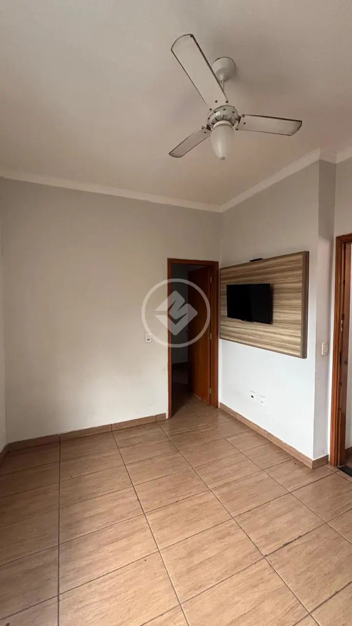 Casa 3 quartos no Vigilato Pereira, Uberlândia — foto 4 de 6