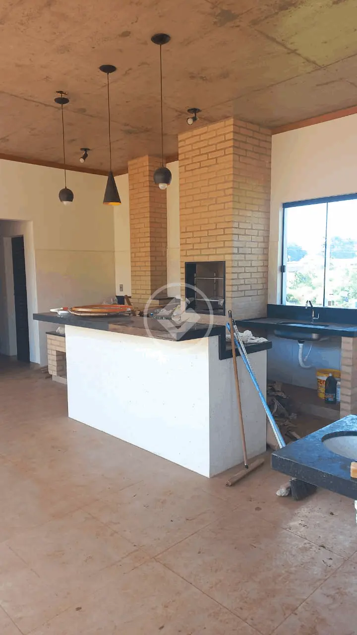 Casa Condomínio 3 quartos no Morada do Sol, Uberlândia — foto 6 de 6