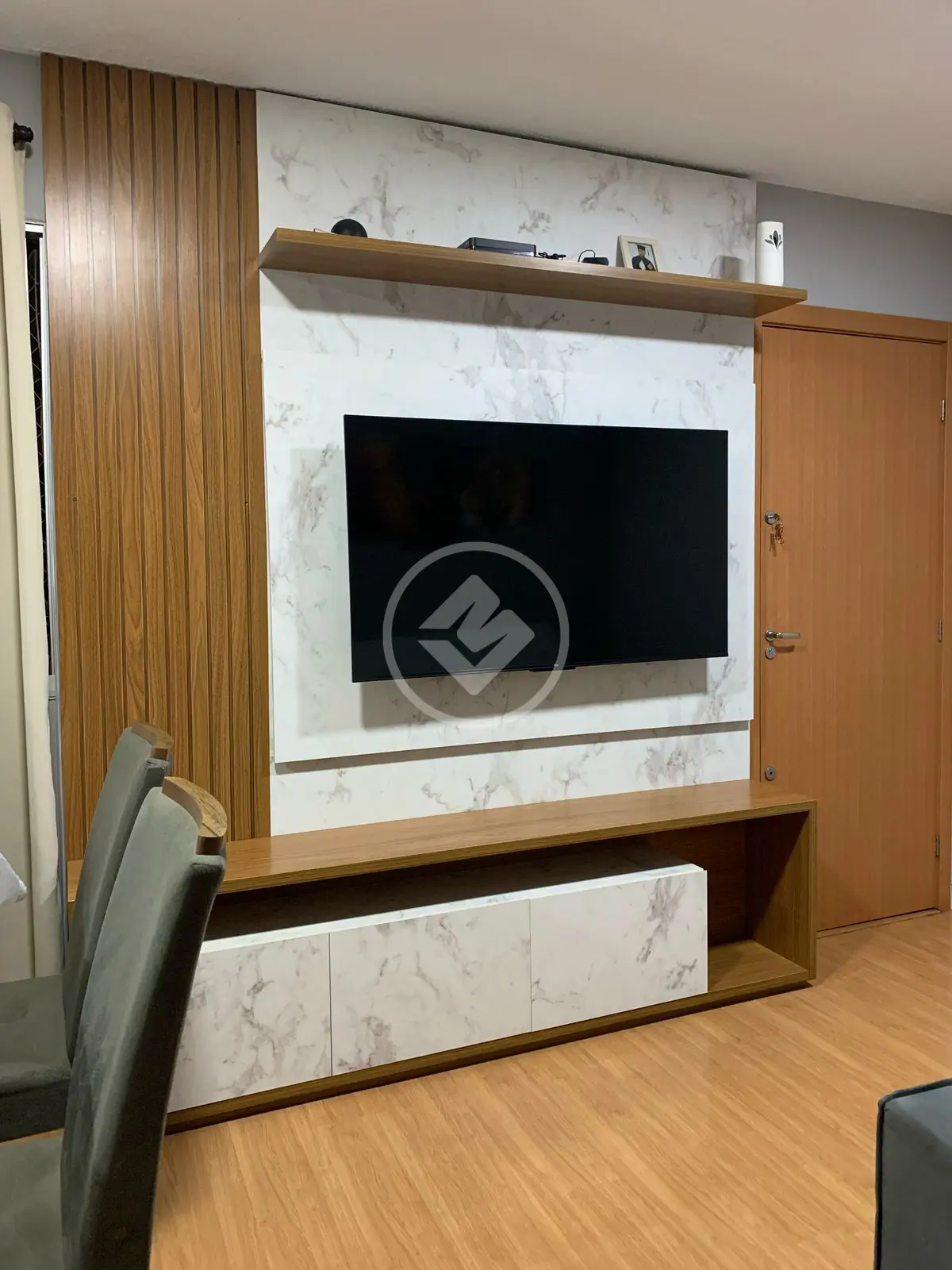 Apartamento Shopping Park, Uberlândia - MG — foto 1