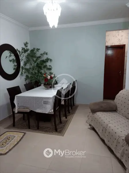 Apartamento Jardim Patrícia, Uberlândia - MG — foto 1