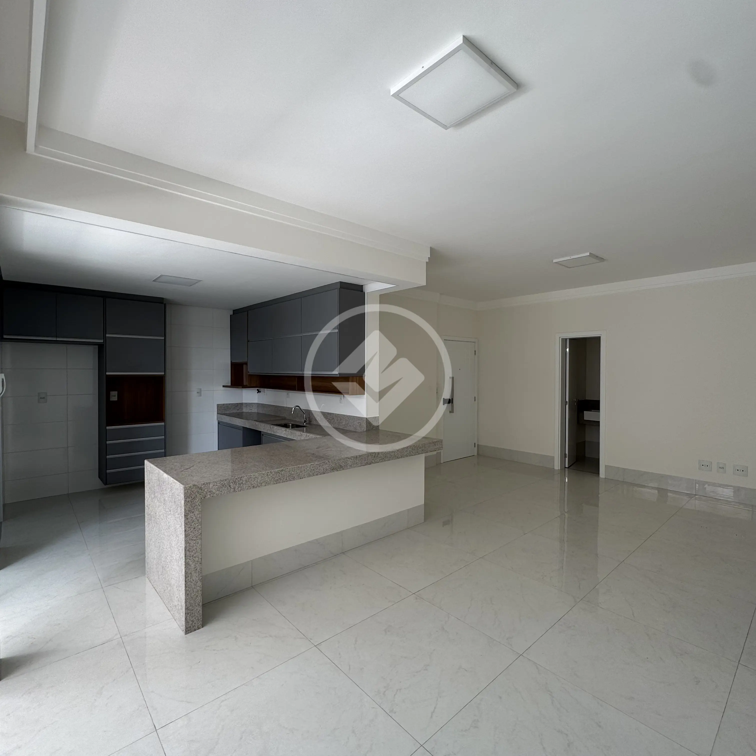 Apartamento 3 quartos no Tibery, Uberlândia — foto 6 de 6