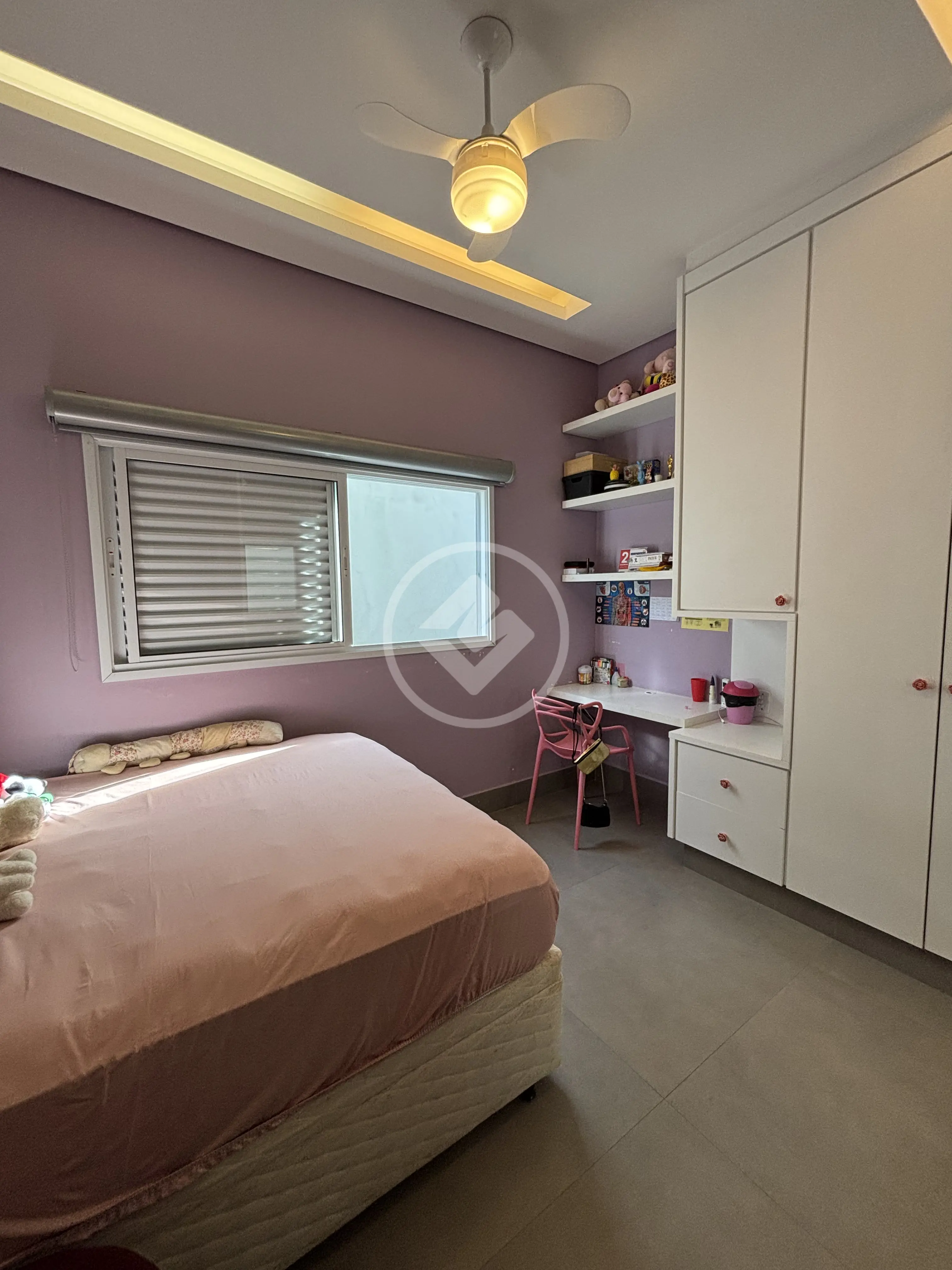 Casa 3 quartos no Bosque dos Buritis, Uberlândia — foto 6 de 6